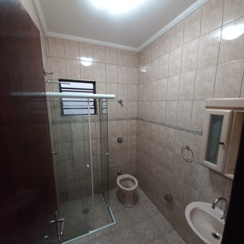 Imagem 9 de 11 de Casa A Venda Com 2 Dormitórios Na Vila Suissa Em Mogi Das Cruzes - Ca00336 - 70249564