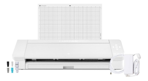 Plotter De Corte Silhouette Cameo 4 Plus 15 Pulgadas