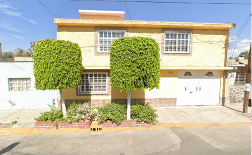 Casa En Ecatepec De Morelos, Estado De México