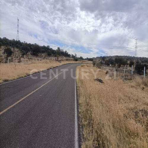 Terreno En Venta En Las Amapolas, San Francisco De Los Romos En Aguascalientes