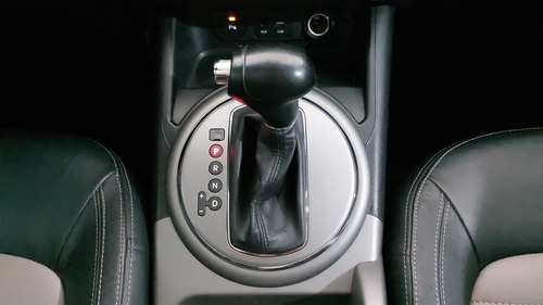 Kia Sportage 2.0 Ex Pack At
