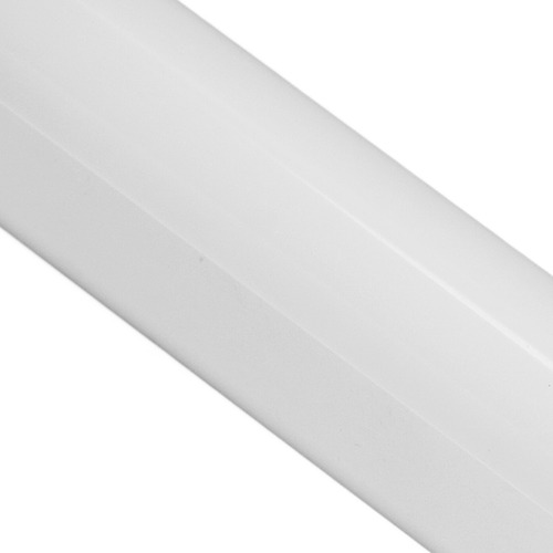 Tubo Led De Emergencia Tipo C De Carga Larga