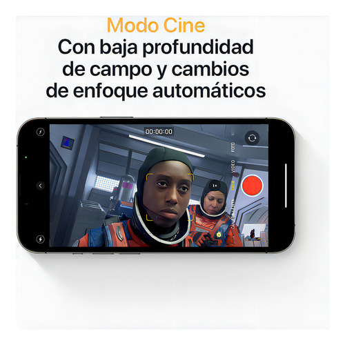 iPhone 13 Pro Max (1 Tb) Sellado / 12 Cuotas Sin Interés