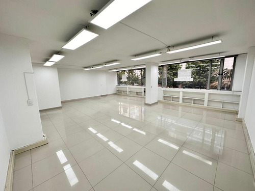 Bogota Arriendo Oficina En Porcincula Area 67 Mts 