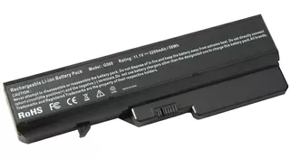 Bateria Compatible Lenovo G470 G475 G460 G465 B570 V360
