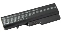 Comprar Bateria Compatible Lenovo G470 G475 G460 G465 B570 V360