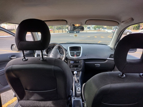 Imagem 13 de 15 de Peugeot 207 Xs 1.6 16v