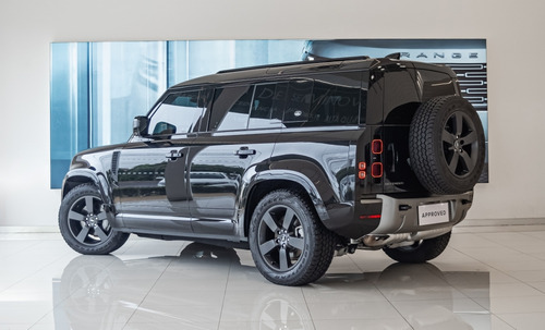 Land Rover Defender 3.0 D300 TURBO DIESEL MHEV 110 X-DYNAMIC HSE AWD AUTOMÁTICO