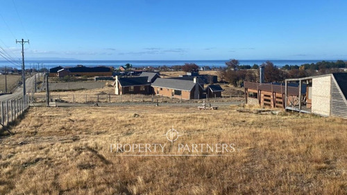 Terreno Sector Rio Los Ciervos Punta Arenas