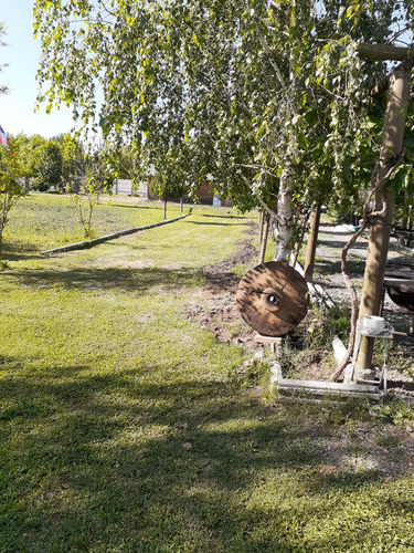 Venta Parcela Centro Eventos / Habitacional Paine Acceso Sur