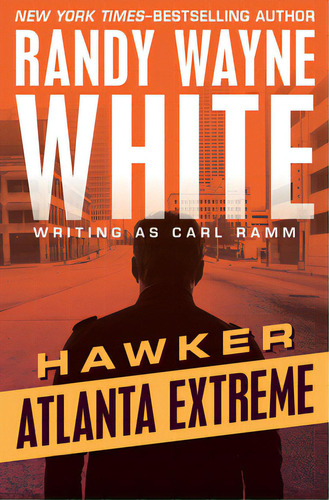 Atlanta Extreme, De White, Randy Wayne. Editorial Open Road Media Mystery & Thri, Tapa Blanda En Inglés