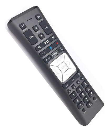 Comcast/xfinity Xr11 Premium - Control Remoto Retroiluminado