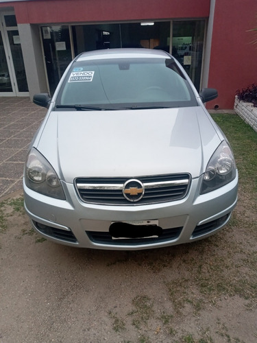 Chevrolet Vectra 2.0 Gt Gls 2008
