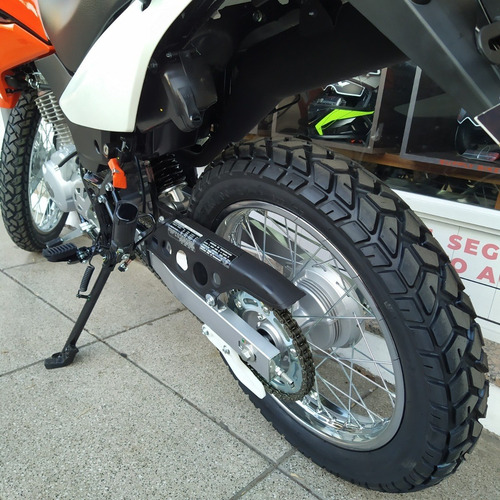 Imagen 13 de 15 de Honda Xr 150 0km Supply Bikes