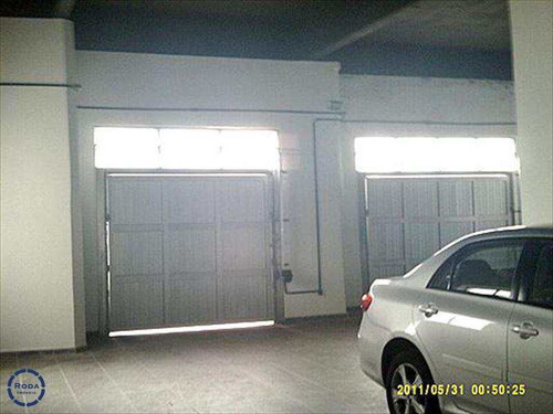 Galpão, Boqueirão, Santos - R$ 2 Mi, Cod: 5721 - V5721