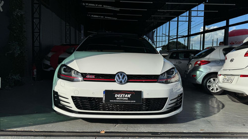 Volkswagen Golf GTI Golf GTi 2.0 TSI 220cv Aut.