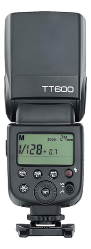 Flash Godox Tt600 Manual
