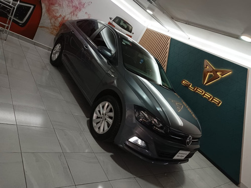 Volkswagen Virtus 1.6 Msi Comfortline Mt