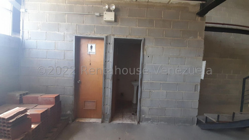 Imagen 16 de 30 de Galpones En Venta En Zona Industrial I Barquisimeto, Lara _ Cod: 23-3554
