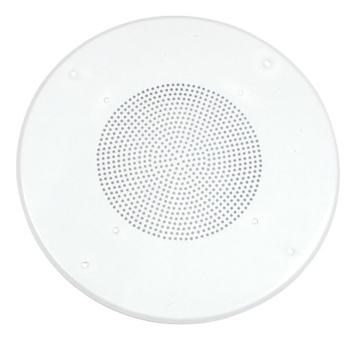 Reparto Express Round Round Commercial Ceiling Speaker Grill