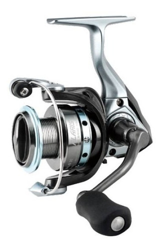 Reel Okuma Alaris 40 4 Rulemanes 250gr Freno 7.9kg 