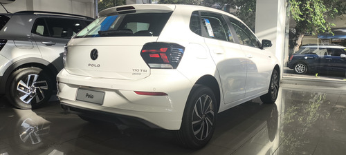 Volkswagen Nuevo Polo 1.6 Tsi 170 Highline