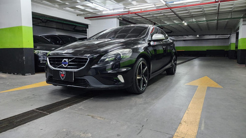 Volvo V40 V40 2.0 T5 R-Design