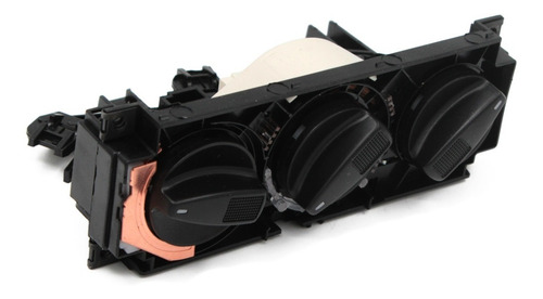 Interruptor Control Clima A/c Vw Cabrio Golf Jetta A3 93-99
