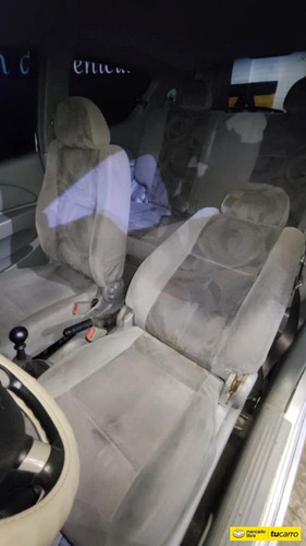 Chevrolet Aveo Speed