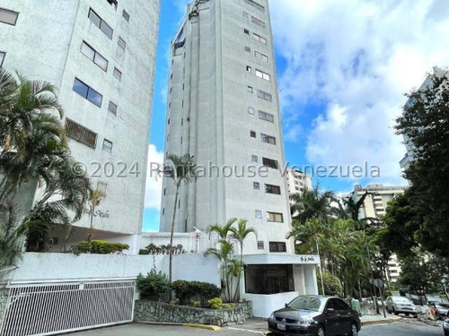 Apartamento En Venta Urb. Lomas De Prado Del Este Caracas. 24-24472 Yf