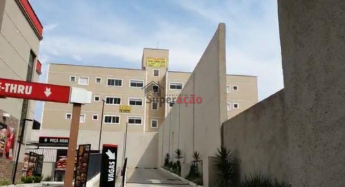 Imagem 2 de 15 de Apartamento - Vila Milton - Ref: 1783 - V-3583