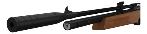 Carabina Pressao Pcp Fxr Artemis Pr900w G2 5,5 Madeira