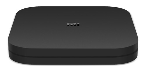 Imagen 5 de 6 de Dispositivo Streaming Xiaomi Mi Box S 4k Uhd 60fps 8gb Negro