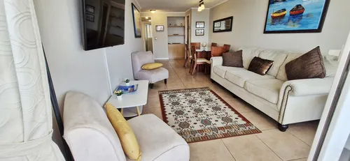 Se Vende Depto De 3d, Frente Playa Los Lilenes, Concón!