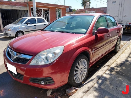 Hule Carroceria Delantero Derecho Chevrolet Vectra Mod 06-08 (Usado)