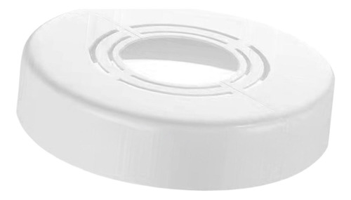 Cubierta De Para Decoración De Tuberías, 7 Cm X 2,5 Cm