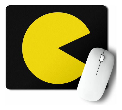 Mouse Pad Pacman (d0041 Boleto.store)