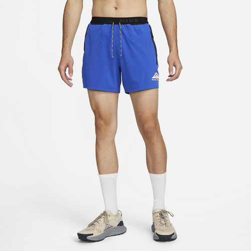 Short Nike Trail Deportivo De Running Para Hombre Ps543