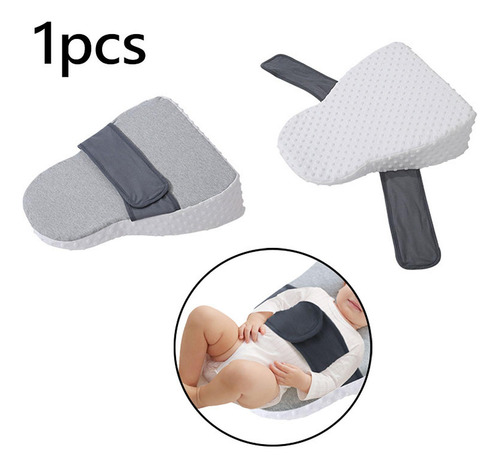 Wedge Lactancia Lactancia Lamma De La Almohada Camilla Para