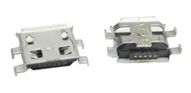 Comprar Pin De Carga Micro Usb Para Tablet Celular Y Varios 5 Pines