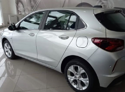 Chevrolet Onix 1.0 Tbo. Premier Ii At