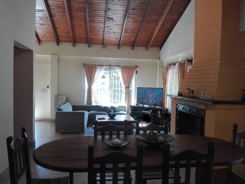 Imagen 12 de 15 de Casa Los Molles Sobre 2600m2 120.2 Cub Hermosa Casa