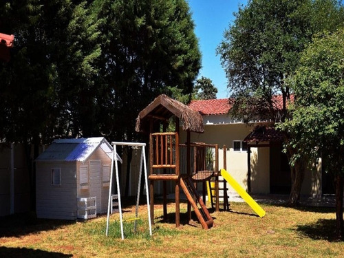 Chácara Com 4 Dormitórios À Venda, 1650 M² Por R$ 649.000 - Chácara Viracopos - Indaiatuba/sp. - Ch0004 - 67640652