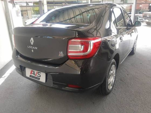 Renault Logan 1.0 12v Sce Flex Expression Manual
