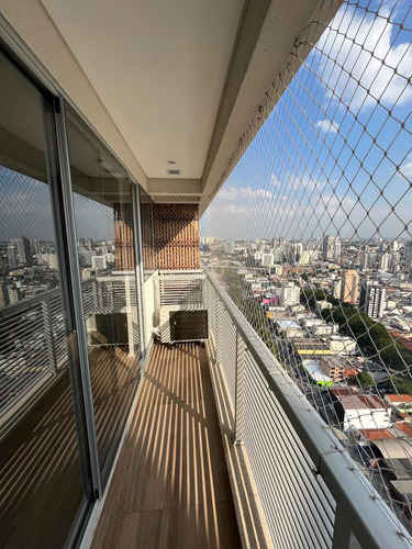 Imagem 19 de 25 de Apto Novo Citiplex Osasco