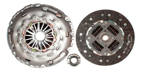 Imagen 2 de 3 de Kit Embrague Peugeot Boxer Puma 2.2 22dt 2011