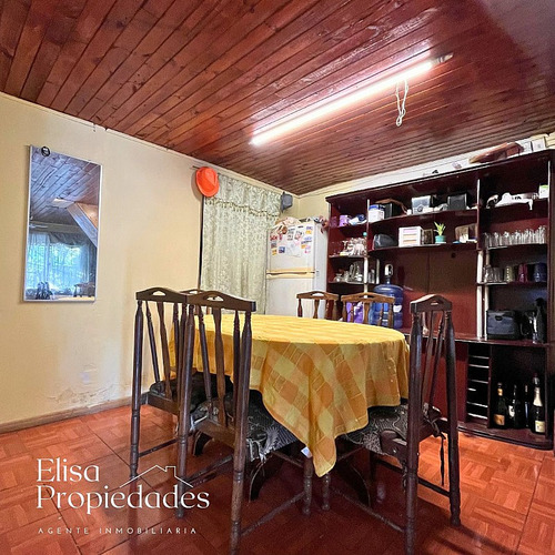 Se Vende Casa En Quilicura , Se Acepta Subsidio Ds1 T3