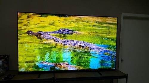 Imagen 9 de 10 de Sony Bravia Oled 77xbr-a9g Master Series!