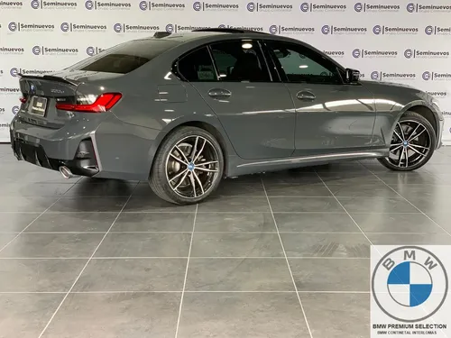 Bmw Serie 3 2024