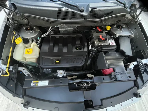 Jeep Compass 2.4 Litude 4x2 At